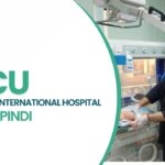 NICU KidsCare International hospital rawalpindi