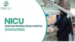 NICU KidsCare International hospital rawalpindi