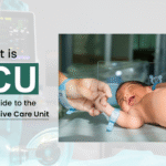 Kidscare Hospital NICU in rawalpindi