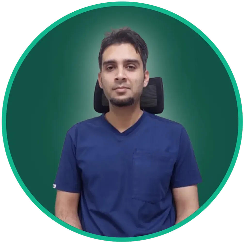 Dr. Mansoor Ejaz - Consultant Pediatric Urologist Rawalpindi