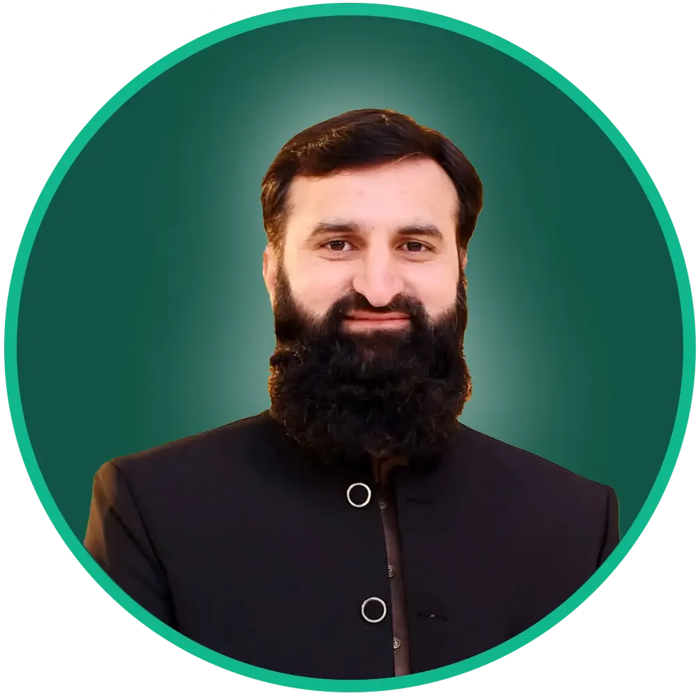 Dr. Muhammad Umar Nisar - Pediatric & Neonatal Surgeon in Rawalpindi