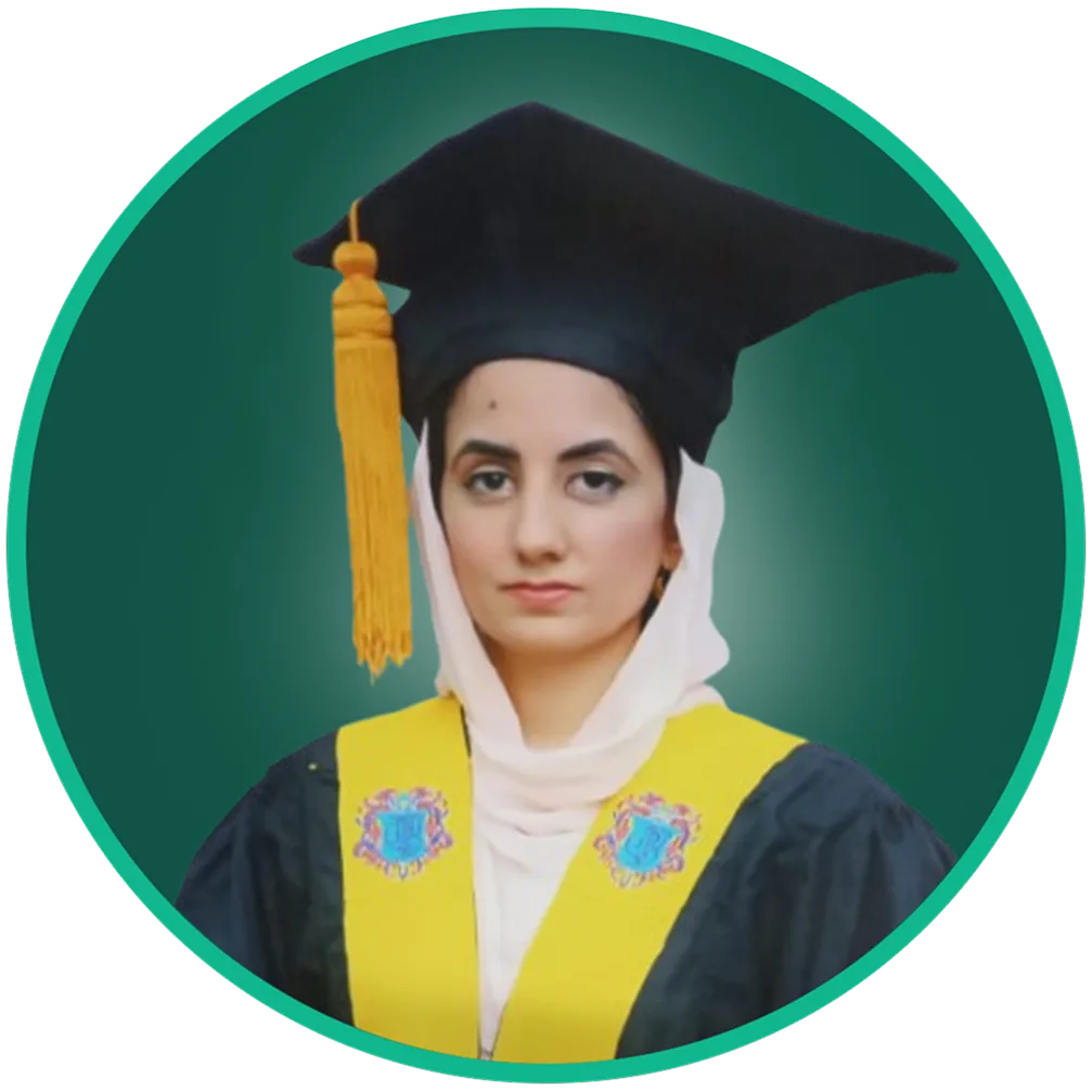 Dr. Ramlah Ghazanfar – Gynecologist & Obstetrician in Rawalpindi