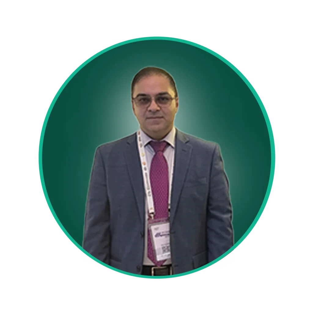 Dr. Raheel Younas - Consultant Pediatric Neurosurgeon in rawalpindi