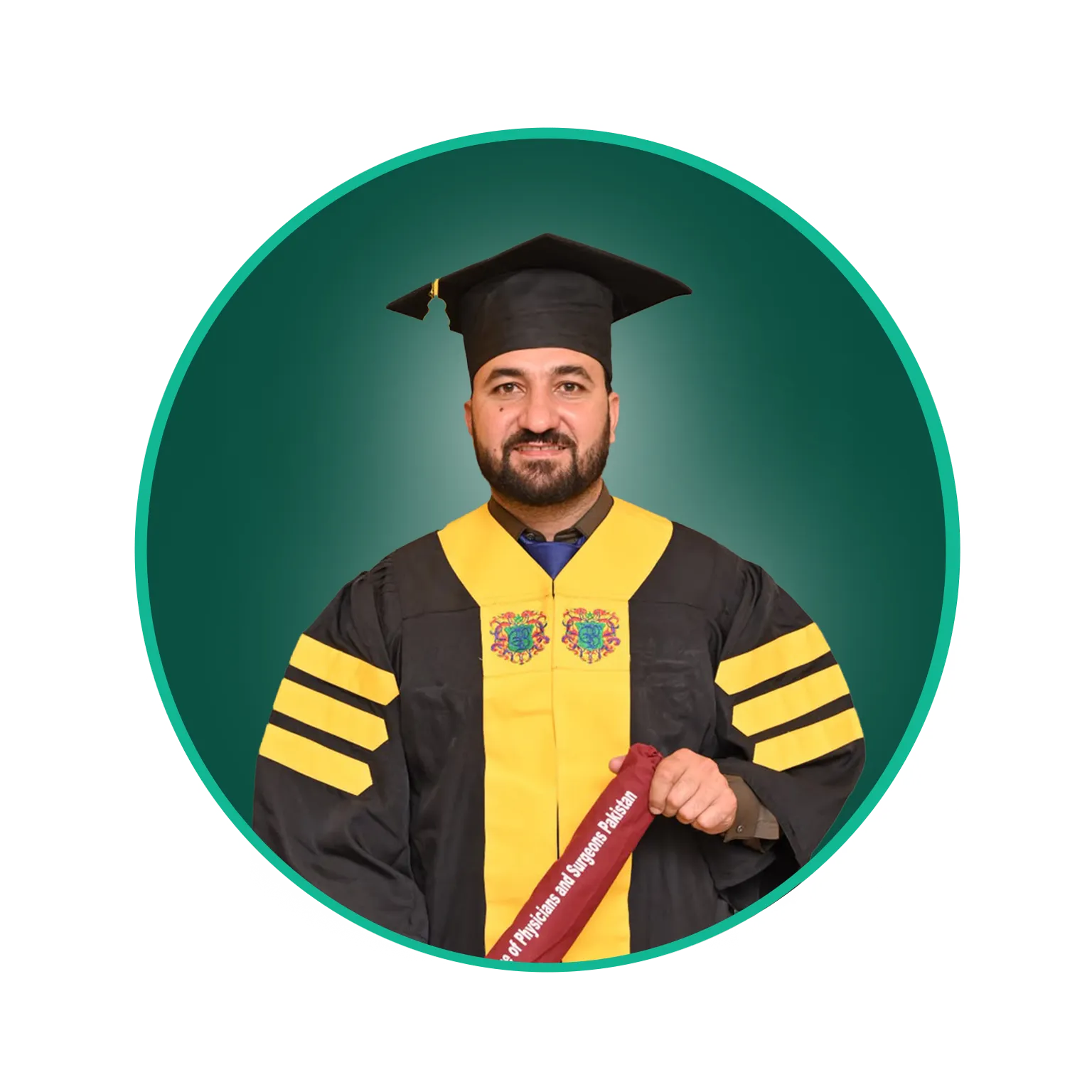Dr. Muhammad Bilal Khan – Pediatric Gastroenterologist in Rawalpindi | KCIH