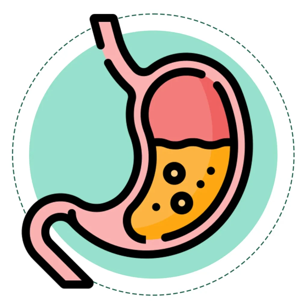 Pediatric Gastroenterology in Rawalpindi | Child Stomach & Liver Care